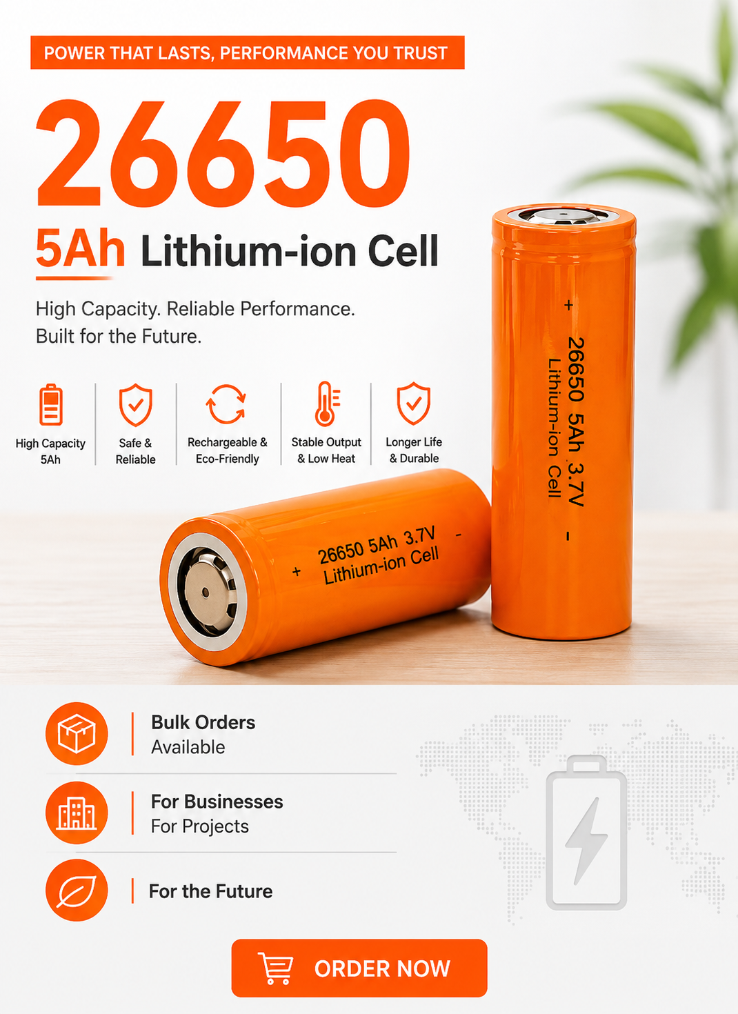 Lithium workX Banner 1 Mobile