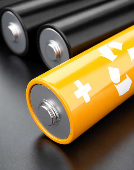 Battery Modules